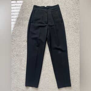 Zara Women's Black Pants